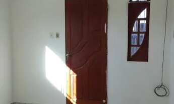 Imagem 3: Casa Térrea Independente 2 Qtos Quintal Privativo em Pontal das Garças