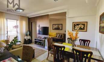 Imagem: Apartamento no Bairro Jundiaí - Anápolis