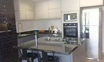 Imagem: Cobertura à venda, 139 m² por R$ 689.900,00