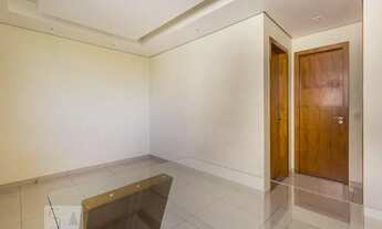 Imagem 2: Apartamento para Aluguel - Paquetá, 2 Quartos, 52 m2