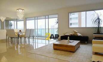 Imagem: Apartamento com 3 dormitórios para alugar