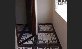 Imagem: AP. Quitinete pra alugar