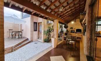 Imagem 7: Casa - Jardim Green Park Residence - Hortolândia