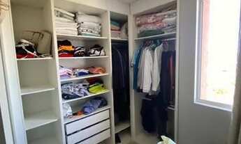 Imagem 3: Apartamento mobiliado