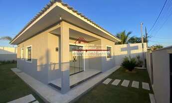 Imagem 4: ITABORAÍ - Casa 2 quartos 1 suíte ! FINANCIAMENTO CAIXA