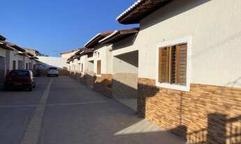 Imagem 2: Casa de condomínio para aluguel tem 75 metros quadrados com 2 quartos