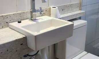 Imagem 6: Apartamento com 1 dormitório para alugar em Caeté