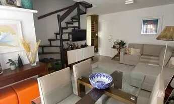 Imagem 2: Apartamento Duplex totalmente reformado a 5 minutos do melhor ponto da praia da Barra da T