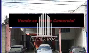 Imagem: PRÉDIO COMERCIAL 493M² EM FRENTE A CAIXA