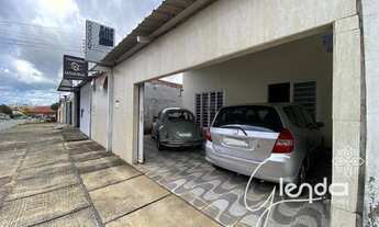 Imagem 6: Casa à venda em JK Nova Capital - Anápolis - GO