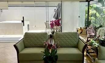 Imagem 4: Apartamento no Condomínio Living Privilège com 2 suítes 3 banheiros 2 vagas