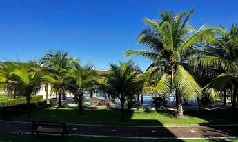 Imagem 3: Apartamento para aluguel tem 120 metros quadrados com 3 quartos em Porto das Dunas - Aquir