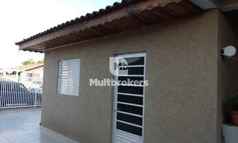 Imagem 6: ARAUCáRIA - Casa Padrão - Costeira