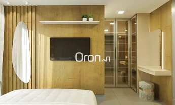 Imagem 6: Sobrado com 3 dormitórios à venda, 180 m² por R$ 850.000,00 - Jardim Atlântico - Goiânia/G