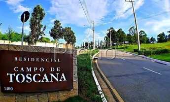 Imagem 7: Terreno à venda no Condomínio Portal do Anhanguera - Valinhos/SP