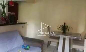 Imagem 2: Apartamento com 2 dormitórios para alugar, 58 m² por R$ 1.850,00/mês - Jardim Irajá - São