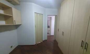 Imagem 5: Apartamento para aluguel possui 67 metros quadrados com 2 quartos em Tatuapé - São Paulo