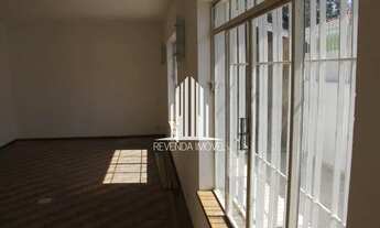 Imagem: Casa Residencial/Comercial em Campo Belo