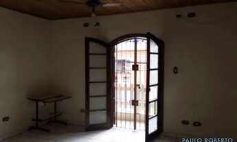 Imagem 5: SOBRADO - PONTE RASA - SP