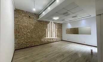 Imagem 2: Sobrado Amplo bem iluminado - Santa Cecília