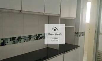 Imagem 5: Apartamento com 3 dormitórios para alugar, 72 m² por R$ 2.930/mês - Limão - São Paulo/SP