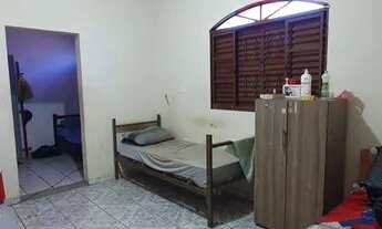 Imagem 7: Casa com 6 dormitórios para alugar, 200 m² por R$ 4.662,00/mês - Vila Sao Tarcisio - Mário