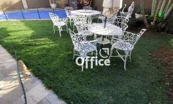 Imagem 3: Sobrado com 4 dormitórios à venda, 281 m² por R$ 1.300.000,00 - Parque Brasília 2ª Etapa