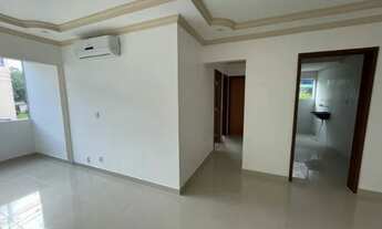 Imagem: Cond. São Judas Tadeu III, bairro Flores