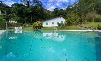 Imagem 3: Sítio com 6 dormitórios à venda, 60000 m² por R$ 2.950.000,00 - Vargem Grande - Teresópoli