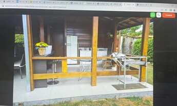 Imagem 3: Linda casa térrea Park Way