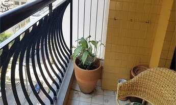 Imagem 4: BROOKLIN APARTAMENTO A VENDA 3 QUARTOS 2 VAGAS