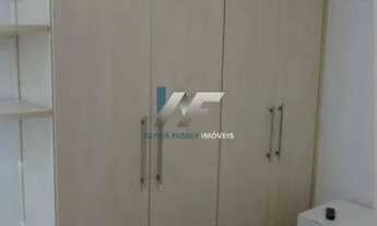 Imagem 7: Apartamento para Locação em Alphaville no Condomínio Victória 2