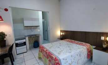 Imagem 2: Kitnet Mobiliado em Ponta negra