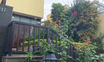 Imagem 7: Casa Sobrado em Jardim Da Saúde - São Paulo