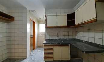 Imagem 7: Edifício Borges Landeiro Apartamento para aluguel no bairro Setor Bueno