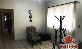 Imagem 7: Casa na Cidade Ademar e Jardim Cidália