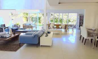 Imagem: Casa de condomínio para aluguel tem 400