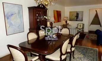 Imagem 5: São Paulo - Apartamento Padrão - Real Parque