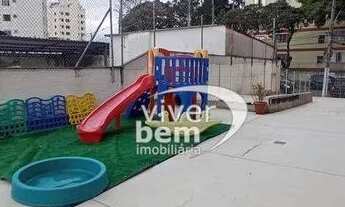 Imagem 4: Apartamento com 2 dormitórios para alugar, 56 m² por R$ 2.045,88/mês - Vila Formosa - São