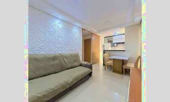 Imagem 2: Lindo Apartamento Localizado no Parque Alvorada