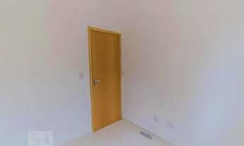 Imagem 6: Casa de Condomínio para Aluguel - Vila Euthalia, 2 Quartos, 56 m2