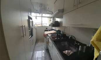 Imagem 2: EXCELENTE APARTAMENTO PARA ALUGAR BAIRRO CAMPO GRANDE CONDOMÍNIO SUPERA