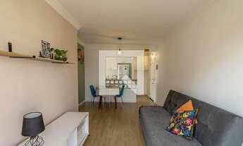 Imagem 5: Apartamento para Aluguel - Vila Mariana, 2 Quartos, 52 m2