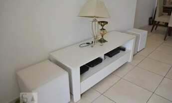 Imagem 4: Apartamento para Aluguel - Jacarepaguá, 2 Quartos, 70 m2