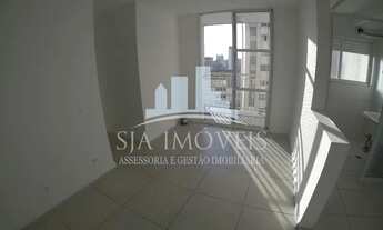 Imagem: Apartamento para aluguel tem 54 metros quadrados