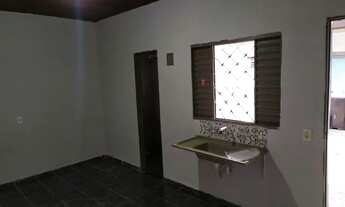 Imagem 2: Casa, Quarto, Kitnet