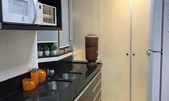 Imagem 7: Apartamento com 3 dormitórios à venda em Belo Horizonte