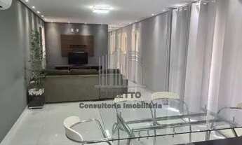 Imagem 2: Apartamento a venda no Condomínio Primeacqua