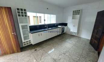 Imagem 6: Sobrado residencial com 03 Dorms, 03 suítes e 03 vagas de garagem