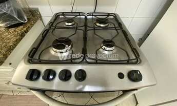 Imagem 4: Apartamento - Jardim Alto da Barra - Campinas